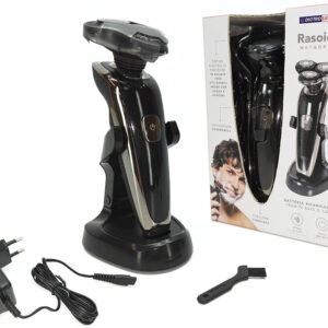 DICTROLUX SHAVER WET/DRY 153854
