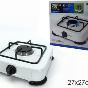 TABLE GAS COOKER ONE BURNER 700539