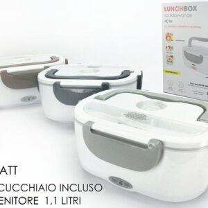 DICTROLUX ELECTRIC FOOD WARMER 820442