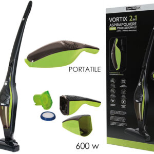 DICTROLUX V/CLEANER 2 IN 1 887131