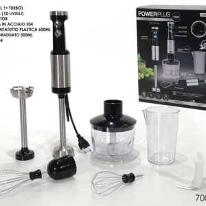 DICTROLUX KITCHEN ROBOT 3 IN 1  382407