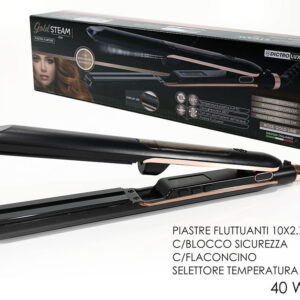 DICTROLUX STEAM STRAIGHTENER 355296