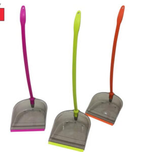 DUSTPAN WITH HANDLE 030971