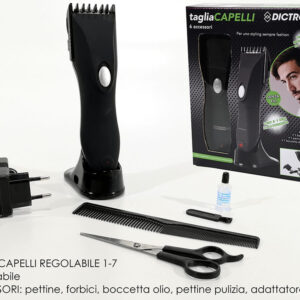 DICTROLUX HAIRCUTTER RECH. 175726