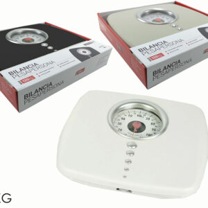 DICTROLUX BATH SCALE 650261