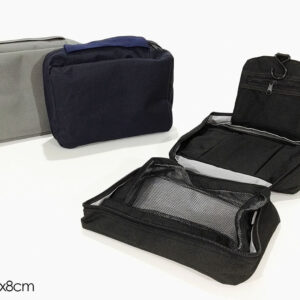 BEAUTY CASE 3 ASSORTED 293659
