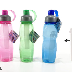 BOTTLE 60CL WITH ICE CONT. 172206
