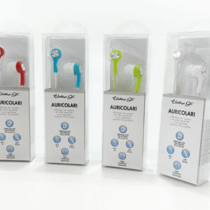 DICTROLUX HEADPHONES 710712