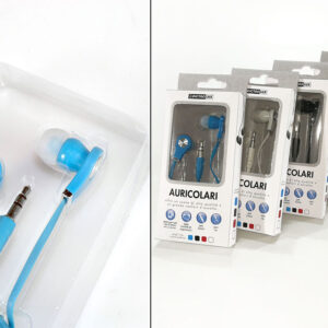 DICTROLUX HEADPHONES 944742