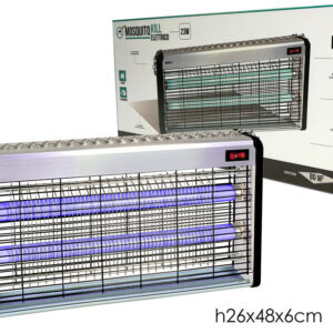 DICTROLUX MOSQUITO KILLER 905743