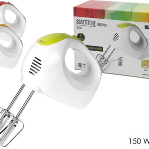 DICTROLUX HAND MIXER 3 ASS 086831