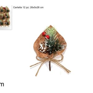 FLOWER STEM DECORATION ASS. 855900