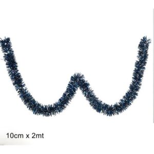 TINSEL BLUE AND SILVER 903670