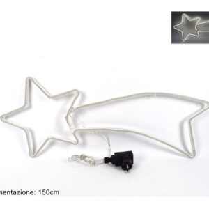 STAR NEON LIGHT COLD WHITE 928987