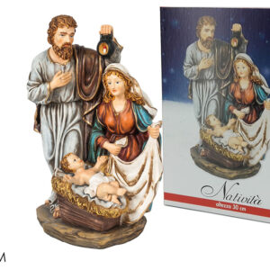 NATIVITY SET 514716
