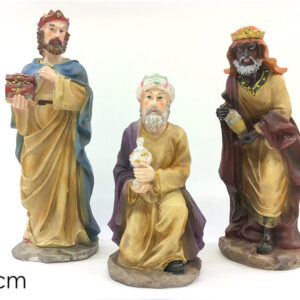 THE THREE KINGS ASS. 612580