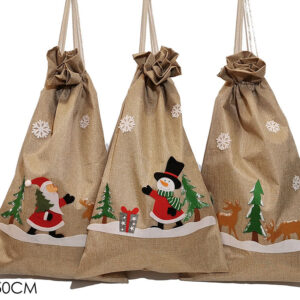 XMAS SACK WITH DEC 358815