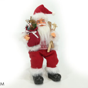 FATHER CHRISTMAS 28CMS 227203
