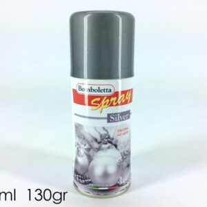 SILVER SPRAY 125080