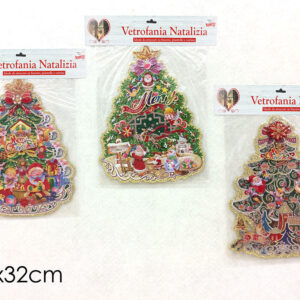 XMAS 3D POSTER 627010