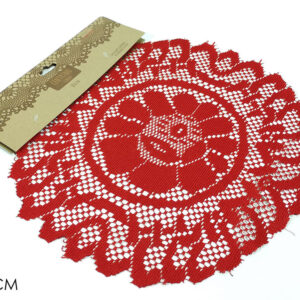 CENTRE TABLE CLOTH 36CM 831929