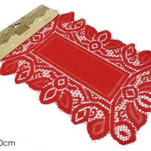 CENTRE TABLE CLOTH 30 X 45CMS 831936