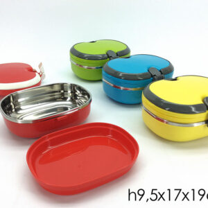 LUNCH BOX 1 COMPT. 919405