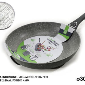 FRYPAN COOKSTONE 30MS 977948