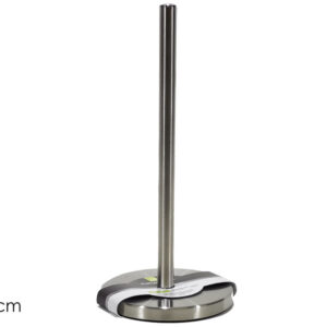 NAPKIN ROLL  DISPENSER INOX  042042
