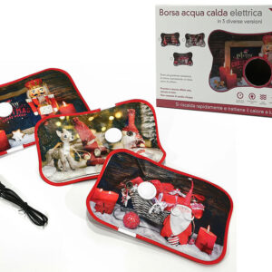 ELECTRIC HOT BOTTLE 298081