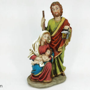 NATIVITY SET 35CMS 075491