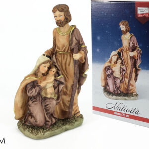 NATIVITY SET ON BASE 965761