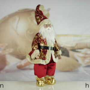 XMAS FATHER 71CM CARILLON 747527