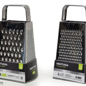 CHEES GRATER S/STEEL 091972