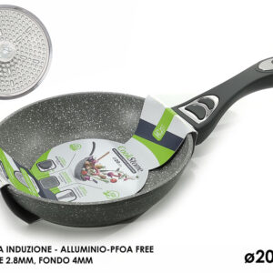 COOKSTONE FRYING PAN 20CMS 177416