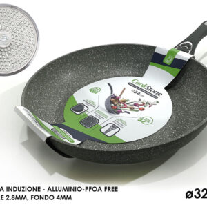 COOKSTONE FRYING PAN 32 CMS 977955