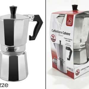DICTROLUX COFFEE PERCULATOR 988036