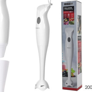 DICTROLUX IMMERSION BLENDER WHT 073718
