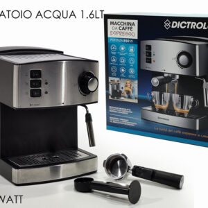 DICTROLUX CAPUCCINO MAKER 084790