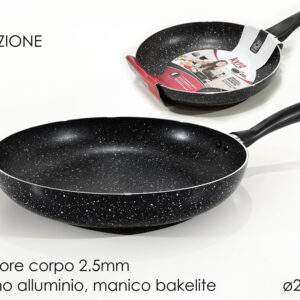FRYING PAN KYRA 22CMS INDUCTION 300388