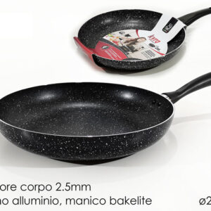 FRYING PAN KYRA 28CMS INDUCTION 395926