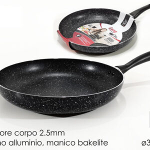FRYING PAN KYRA 32CMS INDUTION 395964