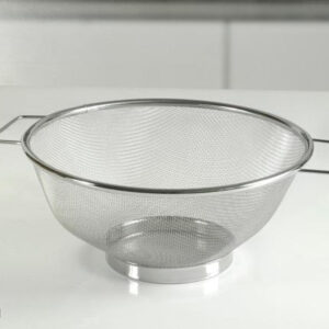 PASTA STRAINER WITH HANDLE 257330