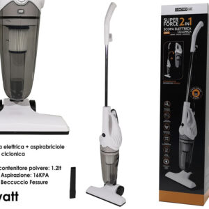 DICTROLUX ELECTRIC SWEEPER 600W 362409
