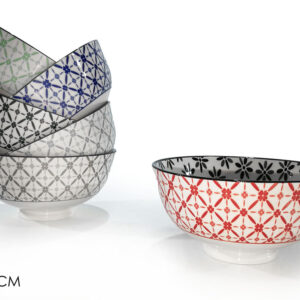 CERAMIC BOWL 12CMS 981419