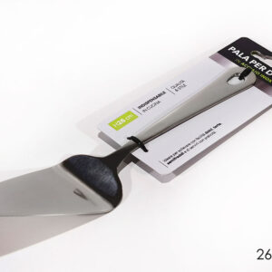 STAINLESS STEEL CAKE PALETTE 880903