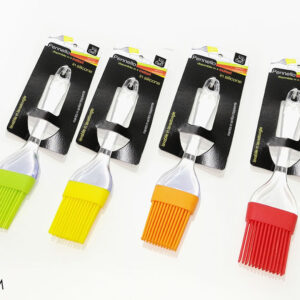 SILICONE KITCHEN BRUSH 704216