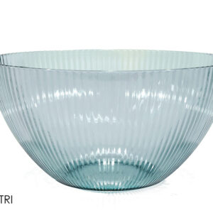 LARGE SALAD BOWL AZURRE 4 LTS 257385