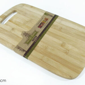 RECTANGULAR BAMBOO BOARD 208233