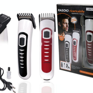 HAIRCUTTER RECHARGEABLE 671853